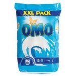 Lessive poudre omo professionnel sac de 17 kg ?