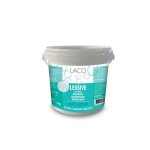Lessive en poudre triple action