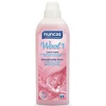 Lessive shampooing doux sp�cial laine cachemire nuncas wool 1