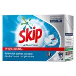 Lessive tablette skip professionnel - 84 lavages