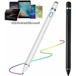 Letouch k811 stylet pour cran tactile capacitif pour iphone ipad smart phone tablet pc noir