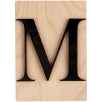 Objets d�coratifs - non sp�cifi� - lettres en bois d�co - 149 x 105 cm - style contemporain - int�rieur ...