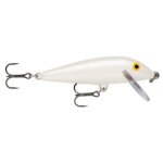 Leurre coulant rapala countdown - 5cm5prlu0