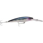 Leurre flottant - rapala - x - rap magnum - 14cm - flottant - couleur bonito - 46g