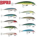 Leurre de peche rapala x - rap saltwater 12cm mod?