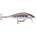 Leurre - rapala - countdown� elite - 75 cm - vert / bleu / rose - p�che � la truite