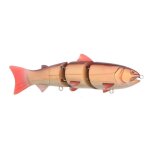 Leurre spro swimbait uv