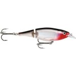 Leurre - rapala - x - rap jointed shad - 13cm - argent - pêche du carnassier Leurre - rapala - x - rap jointed shad - 13cm - argent - pêche du carnassier