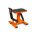 Leve moto cross orange - sifam