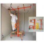 Lve plaque levpano i evolution - roger mondelin - 513000