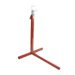 L�ve - tondeuse pour soutien frontal - jardin pratic - h 38 - 55 - capacit� 100kg