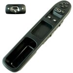Commande lve vitre pour peugeot 207 (2006 - 2014) avant gauche (ct conducteur) avec rtroviseurs rabattable ...