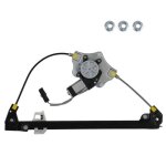 Lève vitre pour peugeot 406 (1995 - 2004) avec moteur - avant gauche (côté conducteur) 9221k7 Lève vitre pour peugeot 406 (1995 - 2004) avec moteur - avant gauche (côté conducteur) 9221k7