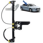 Lève vitre pour peugeot 508 (2010 - 2018) avant droit (côté passager) 9222gt 9806086880 Lève vitre pour peugeot 508 (2010 - 2018) avant droit (côté passager) 9222gt 9806086880