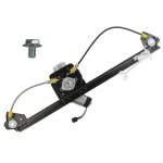 L�ve vitre pour renault trafic 2 opel vivaro et nissan primastar (2001 - 2014) avec moteur - avant gauche ...