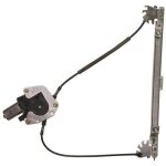 L�ve - vitre - valeo - 850347 - lv av d - comp - renault megane i coupe