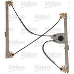 L�ve - vitre - valeo - 850594 - lv av g - meca - conf - rnlt laguna ii(3 / 01>)