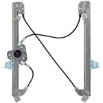 L�ve - vitre - valeo - 850699 - lv av d - meca - conf - rnlt megane ii