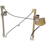 L�ve - vitre - valeo - 850706 - lv av g - meca - conf - seat arosa(97>05)