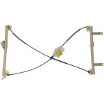 L�ve - vitre - valeo - 850842 - lv av g - meca - conf - peugeot 307 cc