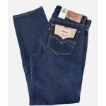 Levis 501 blue 3080 jeans 33x29