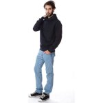 Levis 501 original fit jeans light broken in 01. . .