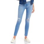 Levis 720 high rise super skinny jeans femme Levis 720 high rise super skinny jeans femme