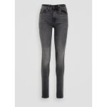 Levis 721 high rise super skinny jeans femme