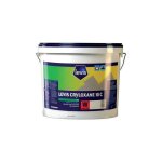Levis - levis cryloxane 10c peinture hydrofuge murs ext�rieurs blanc - couleur:blanc conditionnement:5l ...