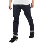 Levis homme 512 slim taper fit jeans bleu