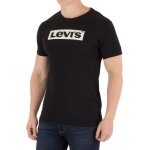 Levis homme t - shirt graphique noir