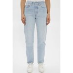 Levis - jean 50181 - bleu dlav - 29 / 29 - bleu - jeans femme