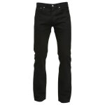 Levis jeans 501 regular noir homme