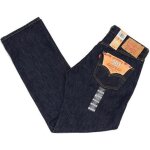 Levis jeans homme 501 le classique - coupe droite - bleu fonc
