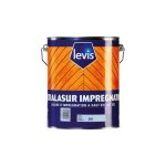 Levis - levis lasure ultralasur imprégnation - conditionnement:1l Levis - levis lasure ultralasur imprégnation - conditionnement:1l