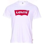 Levis logo classic tee shirt homme