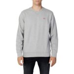 Levis pull molleton homme gris coton gr70232 Levis pull molleton homme gris coton gr70232