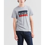 Levis t - shirt sportswear logo homme