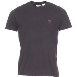 Levis - tee - shirt homme - noir