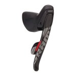Levier de frein et changement droit sram red doubletap