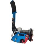 Levier de frein  main pour pc pour voiture usb 14 bits rglable en hauteur pour jeux de course g25 / ...