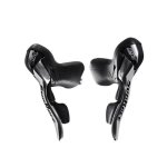 Levier de frein manette compatible sunrace shimano r91 9v - noir - tu - adulte - sunrace - homme