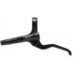 Levier de frein shimano altus bl - mt201 pour frein à disque gauche 3 doigts noir - vtt Levier de frein shimano altus bl - mt201 pour frein à disque gauche 3 doigts noir - vtt