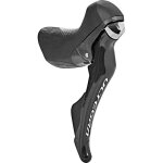 Levier de frein shimano ultegra st - r8000 11 vitesses noir - freinage mcanique arrire