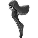 Levier de frein shimano ultegra st - r8000 - 2 vitesses gauche noir - u - brake Levier de frein shimano ultegra st - r8000 - 2 vitesses gauche noir - u - brake