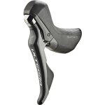 Levier de frein shimano ultegra st - r8020 - 2 vitesses gauche noir - u - brake