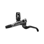 Levier de frein shimano xtr pour disque h 2p - vtt - gris