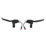 Levier de frein pour vélo électrique résistant à leau ergonomique pour trottinette électrique Levier de frein pour vélo électrique résistant à leau ergonomique pour trottinette électrique