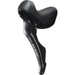 Levier de frein / de vitesse gauche shimano st - r7000 - noir - vlo de route - dualcontrol