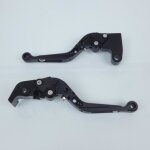Levier sifam pour moto triumph 1050 speed triple s 2016 à 2021 noir - paire - mfpn : alu cnc noir - paire ... Levier sifam pour moto triumph 1050 speed triple s 2016 à 2021 noir - paire - mfpn : alu cnc noir - paire ...